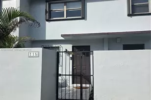 8000 SW 152nd Ave, Miami, FL 33193 - Photo 1