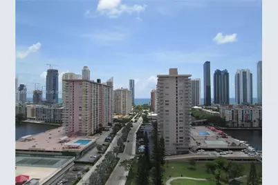 290 174th St #1812, Sunny Isles Beach, FL 33160 - Photo 3