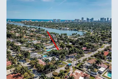 1251 Buchanan St, Hollywood, FL 33019 - Photo 1