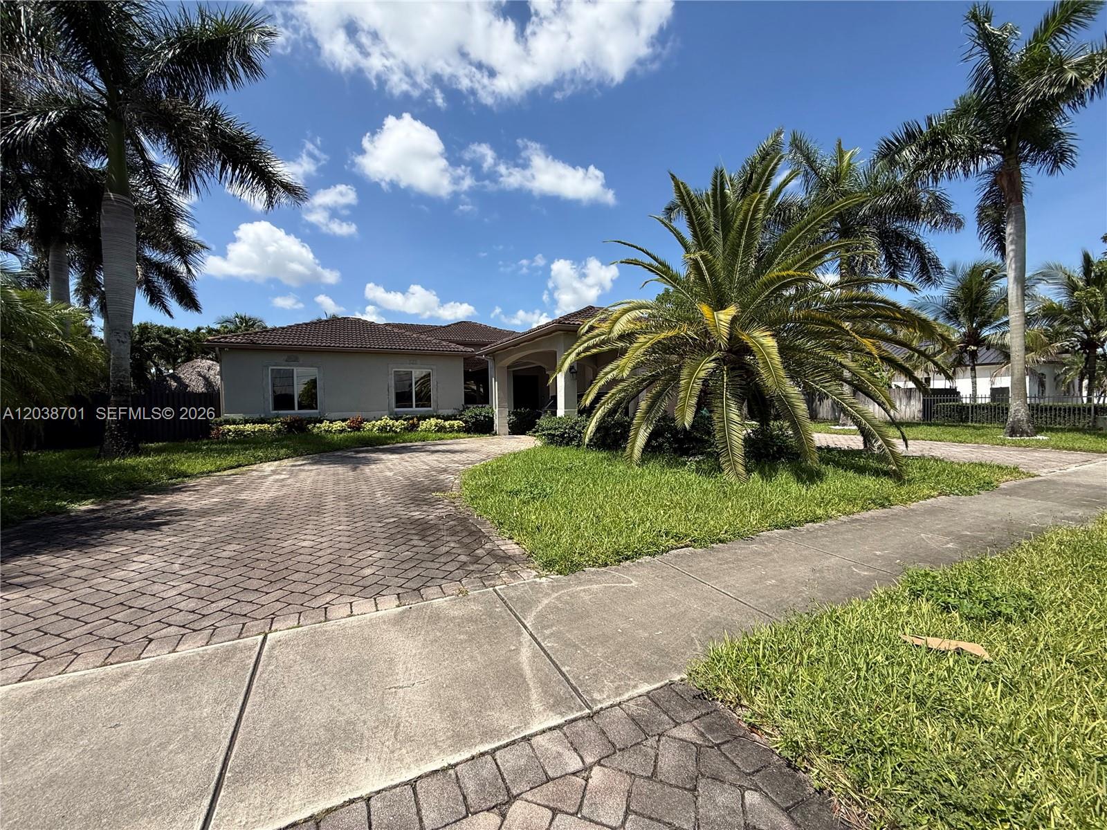 16940 SW 296th St - 16940 SW 296th St, Homestead, FL 33030 Luxury Property | Jose Angel Pina