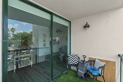 2055 SW 122nd Ave #326, Miami, FL 33175 - Photo 19