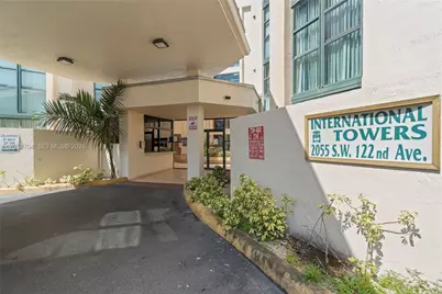 2055 SW 122nd Ave #326, Miami, FL 33175 - Photo 23