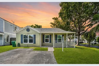 10003 SW 223rd Ter, Cutler Bay, FL 33190 - Photo 1