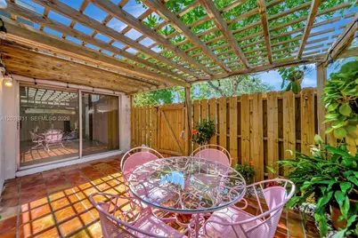 7447 W Sunrise Blvd #7447, Plantation, FL 33313 - Photo 29