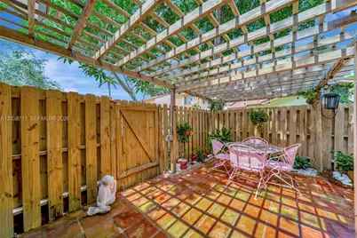 7447 W Sunrise Blvd #7447, Plantation, FL 33313 - Photo 27