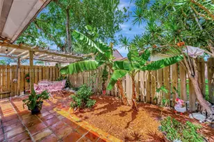 7447 W Sunrise Blvd, Plantation, FL 33313 - Photo 33
