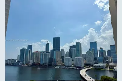 770 Claughton Island Dr #2016, Miami, FL 33131 - Photo 3