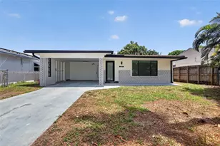 258 SW 8th St, Dania Beach, FL 33004 - Photo 1