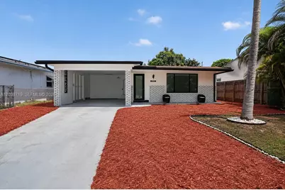 258 SW 8th St, Dania Beach, FL 33004 - Photo 1