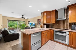 2021 Barcelona Terrace, Margate, FL 33063 - Photo 5