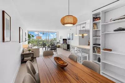 150 Ocean Lane Dr #7C, Key Biscayne, FL 33149 - Photo 3