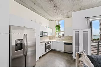 133 NE 2nd Ave #1112, Miami, FL 33132 - Photo 23