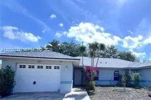 1809 SW Santa Barbara Pl, Cape Coral, FL 33991 - Photo 1