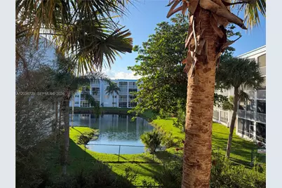 610 NE 2nd St #301, Dania Beach, FL 33004 - Photo 1