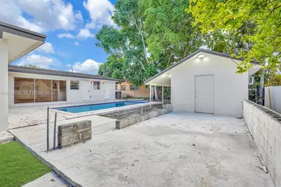 8201 SW 42nd St, Miami, FL 33155 - Photo 57
