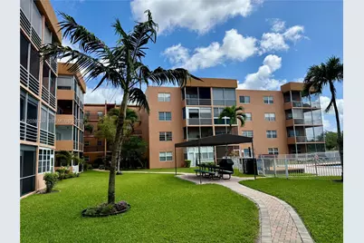 3048 E Sunrise Lakes Dr #217, Sunrise, FL 33322 - Photo 29