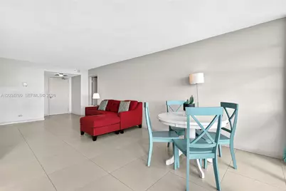 301 174th St #1905 + DEN, Sunny Isles Beach, FL 33160 - Photo 5
