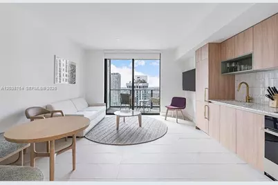159 NE 6th St #2903, Miami, FL 33132 - Photo 19
