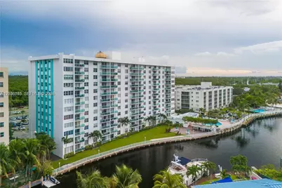 2841 NE 163rd St #704, North Miami Beach, FL 33160 - Photo 19