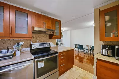 2841 NE 163rd St #704, North Miami Beach, FL 33160 - Photo 17
