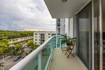 2841 NE 163rd St #704, North Miami Beach, FL 33160 - Photo 11