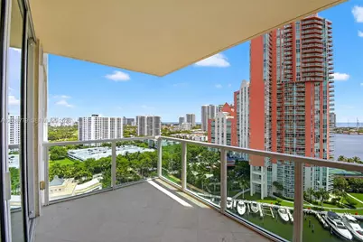 3330 NE 190th St #1611, Aventura, FL 33180 - Photo 13