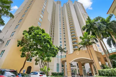 3330 NE 190th St #1611, Aventura, FL 33180 - Photo 1