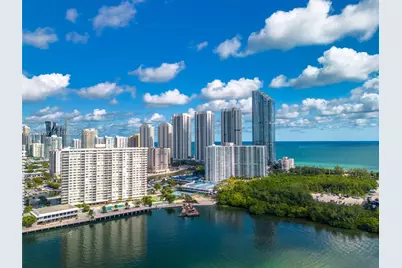 300 Bayview Dr #1711, Sunny Isles Beach, FL 33160 - Photo 29