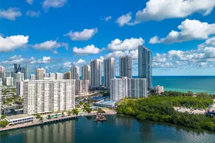 300 Bayview Dr, Sunny Isles Beach, FL 33160 - Photo 29
