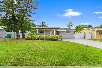 4151 SW 56th Ave, Davie, FL 33314 - Photo 3