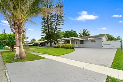 4151 SW 56th Ave, Davie, FL 33314 - Photo 1