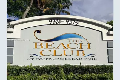 9375 Fontainebleau Blvd #L403, Miami, FL 33172 - Photo 17