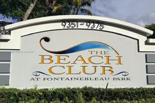 9375 Fontainebleau Blvd, Miami, FL 33172 - Photo 17