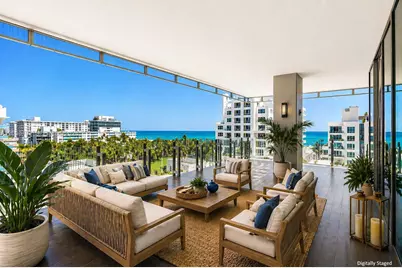 120 Ocean Dr #700, Miami Beach, FL 33139 - Photo 1