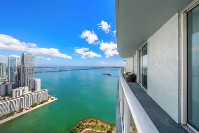 1900 N Bayshore Dr #4504, Miami, FL 33132 - Photo 5