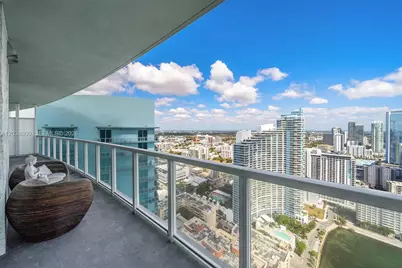 1900 N Bayshore Dr #4504, Miami, FL 33132 - Photo 7