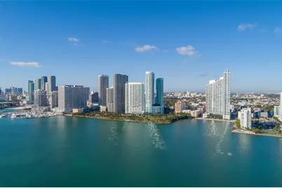 1900 N Bayshore Dr #4504, Miami, FL 33132 - Photo 31