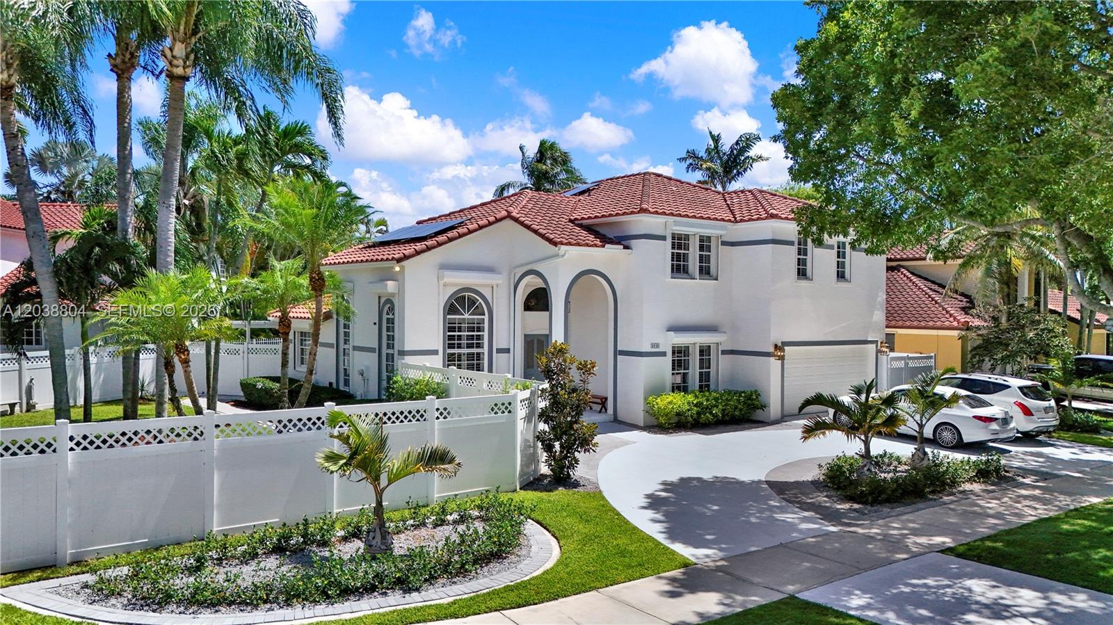 8940 SW 160th St - 8940 SW 160th St, Palmetto Bay, FL 33157 Luxury Property | Jose Angel Pina