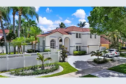 8940 SW 160th St, Palmetto Bay, FL 33157 - Photo 1