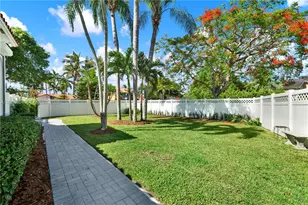 8940 SW 160th St, Palmetto Bay, FL 33157 - Photo 39