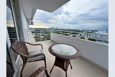 888 Intracoastal Dr #15E, Fort Lauderdale, FL 33304 - Photo 5