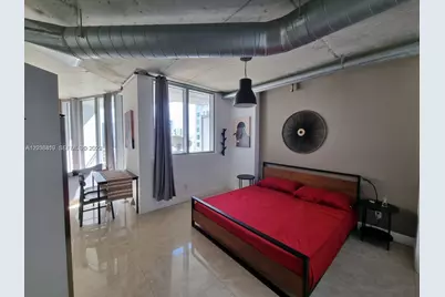 690 SW 1st Ct #1827, Miami, FL 33130 - Photo 7