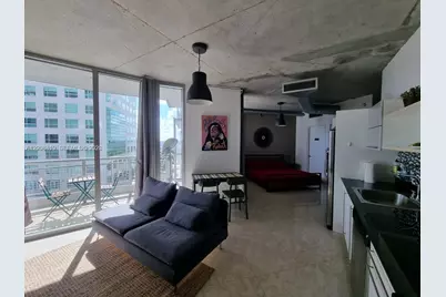 690 SW 1st Ct #1827, Miami, FL 33130 - Photo 9