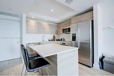 121 NE 34th St #1111, Miami, FL 33137 - Photo 5