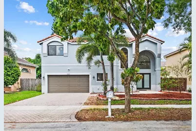 11293 Rhapsody Rd #0, Cooper City, FL 33026 - Photo 1