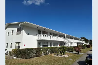 89 Berkshire D #89, West Palm Beach, FL 33417 - Photo 1