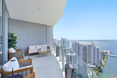 300 Biscayne Boulevard Way #4007W, Miami, FL 33131 - Photo 1