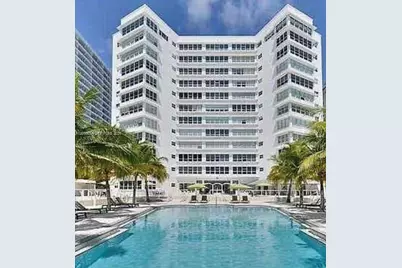 4925 Collins Ave #2c, Miami Beach, FL 33140 - Photo 1