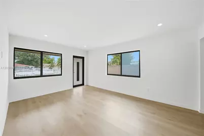 1861 NW 27th St #1, Miami, FL 33142 - Photo 5
