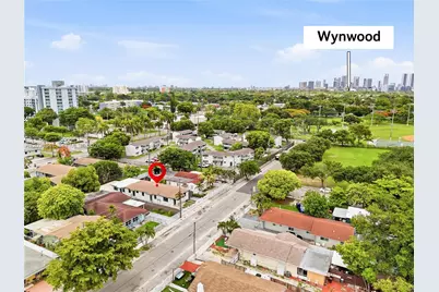 1861 NW 27th St #1, Miami, FL 33142 - Photo 27